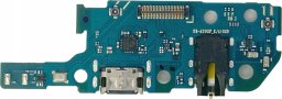 ORYGINAŁ PŁYTKA GNIAZDO ŁADOWANIA USB DO SAMSUNG A20e