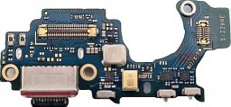 ORYGINAŁ PŁYTKA GNIAZDO ŁADOWANIA USB DO SAMSUNG Z FLIP 4