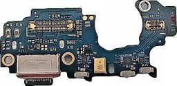 ORYGINAŁ PŁYTKA GNIAZDO ŁADOWANIA USB DO SAMSUNG Z FLIP 3