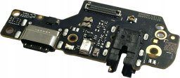 ORYGINAŁ PŁYTKA GNIAZDO ŁADOWANIA USB DO XIAOMI Redmi NOTE 8