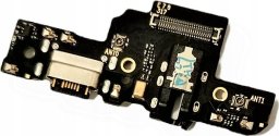 ORYGINAŁ PŁYTKA GNIAZDO ŁADOWANIA USB DO XIAOMI POCO M4 PRO 5G