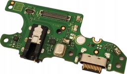 ORYGINAŁ PŁYTKA GNIAZDO ŁADOWANIA USB DO NOKIA 8.3