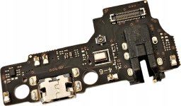 ORYGINAŁ PŁYTKA GNIAZDO ŁADOWANIA USB DO REALME C33