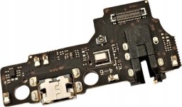 ORYGINAŁ PŁYTKA GNIAZDO ŁADOWANIA USB DO REALME C30