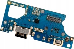 ORYGINAŁ PŁYTKA GNIAZDO ŁADOWANIA USB DO MOTOROLA E32S