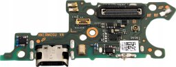ORYGINAŁ PŁYTKA GNIAZDO ŁADOWANIA USB DO HONOR MAGIC 5 LITE RMO-NX3