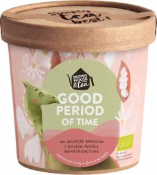 Brown House & Tea - Good Period of Time - Suplement diety 50g