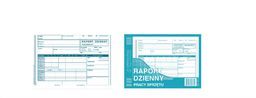  Michalczyk & Prokop D RAPORT DZIENNY PRACY SPRZĘTU A5 790-3 DRUK - 790-3