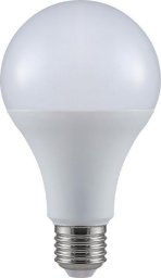 Żarówka LED V-TAC 20W A80 E27 80x155mm VT-22022 3000K 2452lm