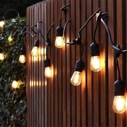 Girlanda świetlna 20 LED