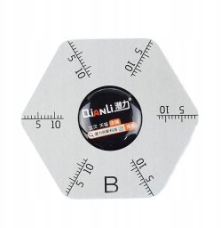 Ibili QIANLI otwierak metalowy (B)