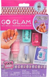 GOGLAM Refill pack Nail Studio