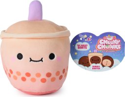 CHEEKY CHONKS plush toy Snacky Seats