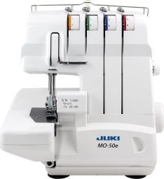 Overlock Juki MO-55E