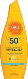 DAX Sun Nawilżająca emulsja ochronna SPF 50 175 ml