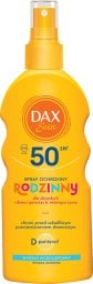 DAX Sun Spray ochronny Rodzinny SPF 50 200 ml