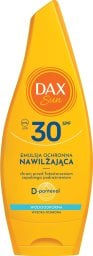 DAX Sun Nawilżająca emulsja ochronna SPF 30 175 ml