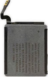 Battery 3.85V 0.944Wh 245mAh