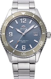 Zegarek męski Orient RA-WJ0002L10B srebrny