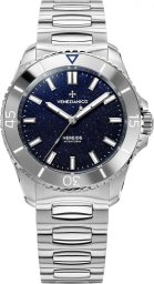 Zegarek męski Venezianico 3121551-SET srebrny