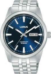 Zegarek męski Lorus RL493BX9 srebrny
