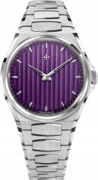 Zegarek męski Venezianico 6221501C srebrny