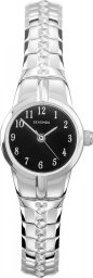 Zegarek damski Sekonda 40678 srebrny