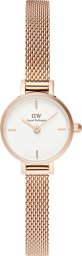 Zegarek damski Daniel Wellington DW00100744 różowe złoto