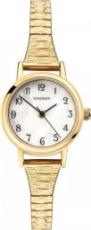 Zegarek damski Sekonda 4677 złoty