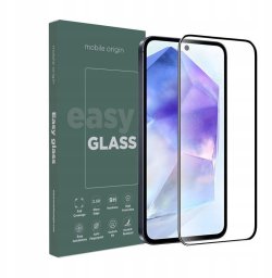 Mobile Origin EasyGlass Samsung Galaxy A56 5G