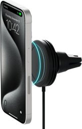 iOttie Velox MagSafe Qi2 Wireless Air Vent Mount