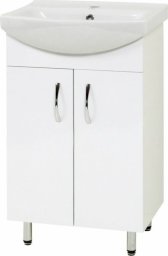 BATH CABNT W/SINK SANSERVISCERSANIA 38.5
