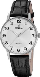 Zegarek męski Festina F20690-1 czarny