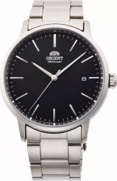 Zegarek męski Orient RA-AC0E01B30B srebrny