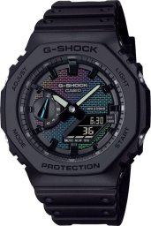 Casio G-Shock GA-2100RW-1AER  200m czarny