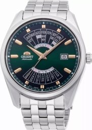 Zegarek męski Orient RA-BA0002E30B srebrny