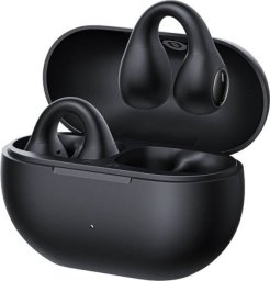 Słuchawki powietrzne Baseus 15 Clip Open-Ear czarny