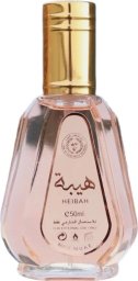Ard Al Zaafaran Ard al Zaafaran Heiba woda perfumowana spray 50ml