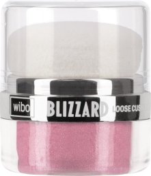 Wibo Blizzard Loose Cushion Blush sypki róż do policzków 1 1.5g