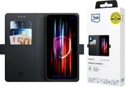 3MK Samsung Galaxy A26 5G - 3mk Wallet Case