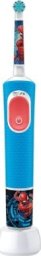 Oral-B Vitality PRO 103 Spiderman Kids PROTECT X Clean