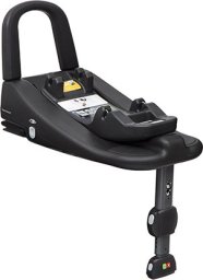Joie i-Base Advance, Black, Baby car seat base