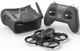 Dron BetaFPV Aquila16 FPV Kit