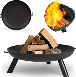 Palenisko ogrodowe 80 cm Berdsen BD-882