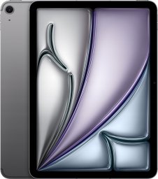 Tablet Apple iPad Air 11" 6 gen. 128 GB 5G Szary (MCFV4HC/A)