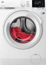 AEG LR722K86O 7000-sarjan pyykinpesukone