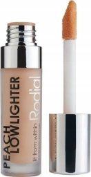 Rodial, Lowlighter, Illuminating, Liquid Highlighter, Peach, For Face, 5.5 ml For Women
