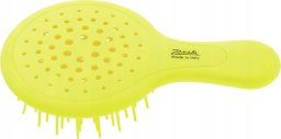 Janeke, Janeke, Mini, Hair Brush, Yellow For Women