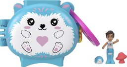 Polly Pocket HXX23 zestaw zabawkowy