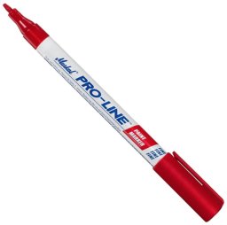 Paint marker FINE-LINE, red